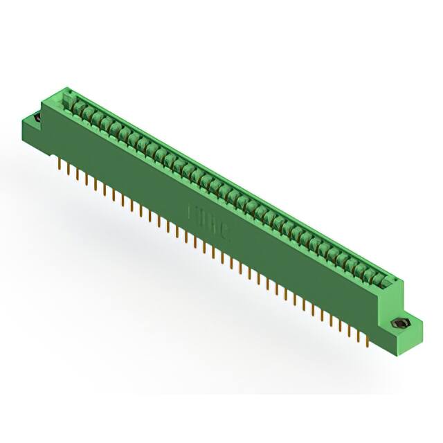 846-070-521-207 EDAC Inc.  Edgeboard Connectors